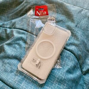 MagSafe Phone Case - iPhone 11 Pro Max, Clear